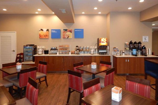Comfort Inn and Suites (Las Cruces)